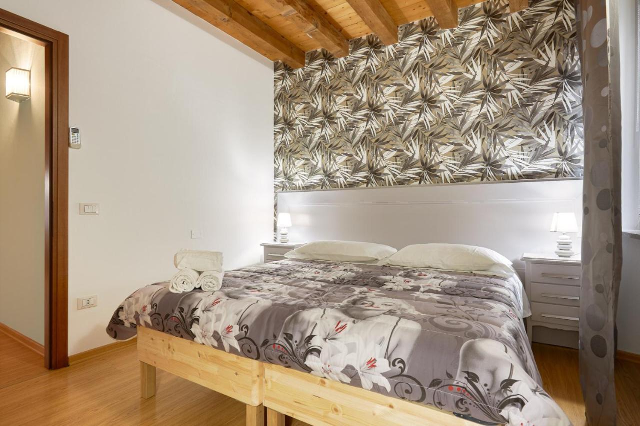 Apartment Next To The Library Verona