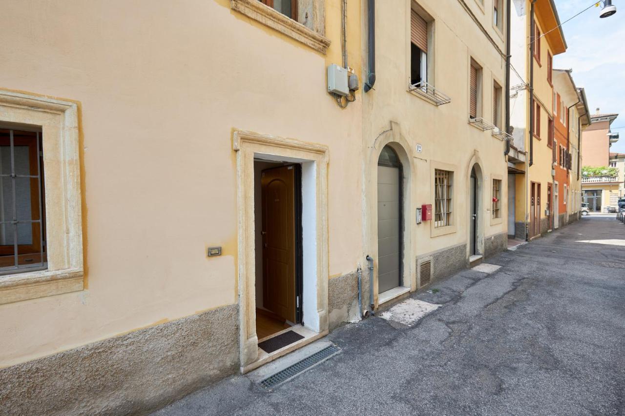 Apartment Next To The Library Verona