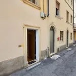 Next To The Library Apartments